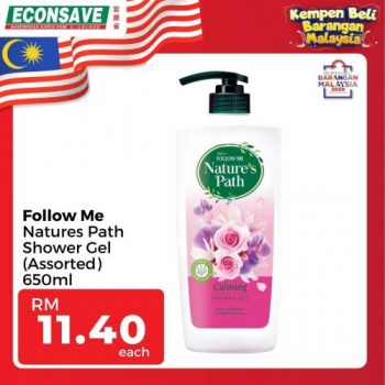 Econsave-Buy-Malaysia-Products-Promotion-18-1-350x350 - Johor Kedah Kelantan Kuala Lumpur Melaka Negeri Sembilan Pahang Penang Perak Perlis Promotions & Freebies Putrajaya Sabah Sarawak Selangor Supermarket & Hypermarket Terengganu 