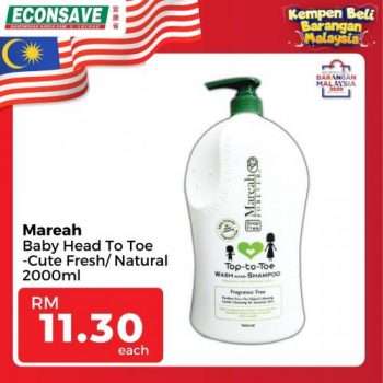 Econsave-Buy-Malaysia-Products-Promotion-3-2-350x350 - Johor Kedah Kelantan Kuala Lumpur Melaka Negeri Sembilan Pahang Penang Perak Perlis Promotions & Freebies Putrajaya Selangor Supermarket & Hypermarket Terengganu 