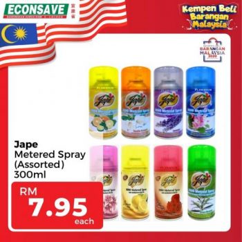 Econsave-Buy-Malaysia-Products-Promotion-8-1-350x350 - Johor Kedah Kelantan Kuala Lumpur Melaka Negeri Sembilan Pahang Penang Perak Perlis Promotions & Freebies Putrajaya Sabah Sarawak Selangor Supermarket & Hypermarket Terengganu 