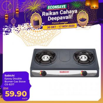 Econsave-Deepavali-Promotion-1-1-350x350 - Johor Kedah Kelantan Kuala Lumpur Melaka Negeri Sembilan Pahang Penang Perak Perlis Promotions & Freebies Putrajaya Selangor Supermarket & Hypermarket Terengganu 