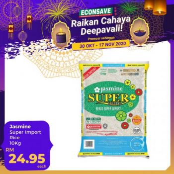 Econsave-Deepavali-Promotion-1-350x350 - Johor Kedah Kelantan Kuala Lumpur Melaka Negeri Sembilan Pahang Penang Perak Perlis Promotions & Freebies Putrajaya Selangor Supermarket & Hypermarket Terengganu 