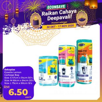 Econsave-Deepavali-Promotion-10-1-350x350 - Johor Kedah Kelantan Kuala Lumpur Melaka Negeri Sembilan Pahang Penang Perak Perlis Promotions & Freebies Putrajaya Selangor Supermarket & Hypermarket Terengganu 