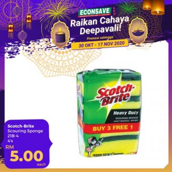 Econsave-Deepavali-Promotion-14-1-350x350 - Johor Kedah Kelantan Kuala Lumpur Melaka Negeri Sembilan Pahang Penang Perak Perlis Promotions & Freebies Putrajaya Selangor Supermarket & Hypermarket Terengganu 