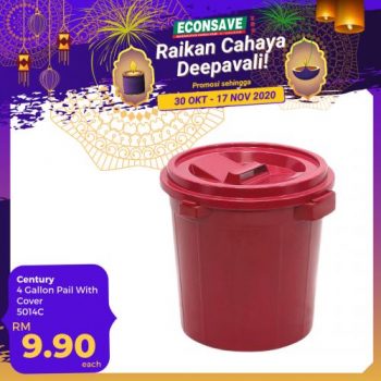 Econsave-Deepavali-Promotion-15-1-350x350 - Johor Kedah Kelantan Kuala Lumpur Melaka Negeri Sembilan Pahang Penang Perak Perlis Promotions & Freebies Putrajaya Selangor Supermarket & Hypermarket Terengganu 