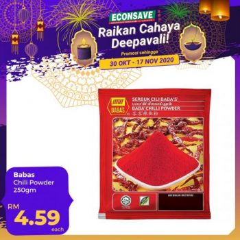 Econsave-Deepavali-Promotion-15-350x350 - Johor Kedah Kelantan Kuala Lumpur Melaka Negeri Sembilan Pahang Penang Perak Perlis Promotions & Freebies Putrajaya Selangor Supermarket & Hypermarket Terengganu 