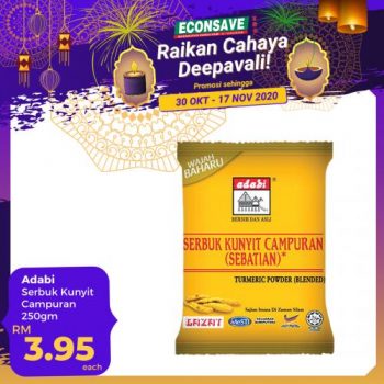 Econsave-Deepavali-Promotion-16-350x350 - Johor Kedah Kelantan Kuala Lumpur Melaka Negeri Sembilan Pahang Penang Perak Perlis Promotions & Freebies Putrajaya Selangor Supermarket & Hypermarket Terengganu 