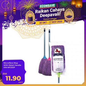 Econsave-Deepavali-Promotion-17-1-350x350 - Johor Kedah Kelantan Kuala Lumpur Melaka Negeri Sembilan Pahang Penang Perak Perlis Promotions & Freebies Putrajaya Selangor Supermarket & Hypermarket Terengganu 