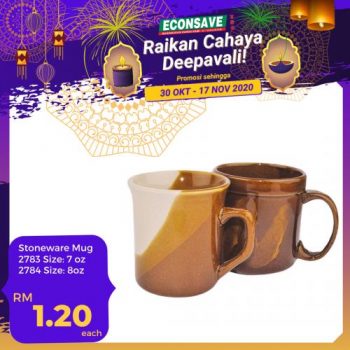 Econsave-Deepavali-Promotion-19-1-350x350 - Johor Kedah Kelantan Kuala Lumpur Melaka Negeri Sembilan Pahang Penang Perak Perlis Promotions & Freebies Putrajaya Selangor Supermarket & Hypermarket Terengganu 