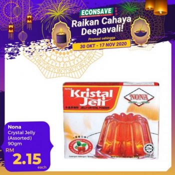 Econsave-Deepavali-Promotion-19-350x350 - Johor Kedah Kelantan Kuala Lumpur Melaka Negeri Sembilan Pahang Penang Perak Perlis Promotions & Freebies Putrajaya Selangor Supermarket & Hypermarket Terengganu 