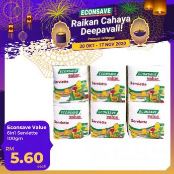Econsave-Deepavali-Promotion-2-1-350x350 - Johor Kedah Kelantan Kuala Lumpur Melaka Negeri Sembilan Pahang Penang Perak Perlis Promotions & Freebies Putrajaya Selangor Supermarket & Hypermarket Terengganu 