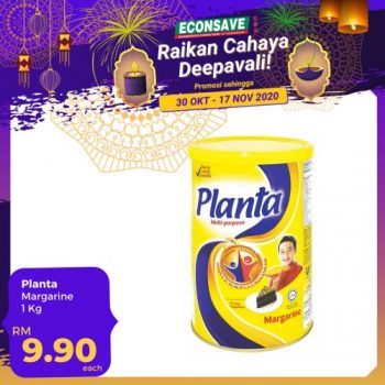 Econsave-Deepavali-Promotion-2-350x350 - Johor Kedah Kelantan Kuala Lumpur Melaka Negeri Sembilan Pahang Penang Perak Perlis Promotions & Freebies Putrajaya Selangor Supermarket & Hypermarket Terengganu 