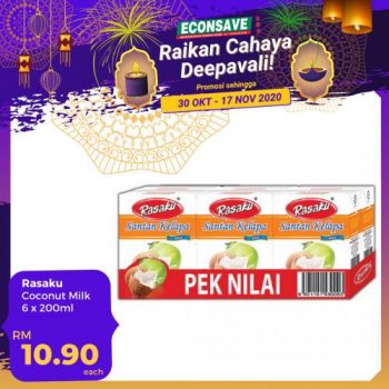 Econsave-Deepavali-Promotion-20-350x350 - Johor Kedah Kelantan Kuala Lumpur Melaka Negeri Sembilan Pahang Penang Perak Perlis Promotions & Freebies Putrajaya Selangor Supermarket & Hypermarket Terengganu 