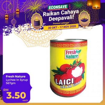 Econsave-Deepavali-Promotion-22-350x350 - Johor Kedah Kelantan Kuala Lumpur Melaka Negeri Sembilan Pahang Penang Perak Perlis Promotions & Freebies Putrajaya Selangor Supermarket & Hypermarket Terengganu 