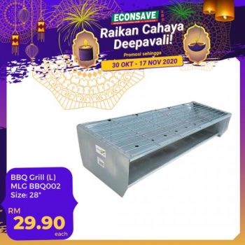 Econsave-Deepavali-Promotion-23-1-350x350 - Johor Kedah Kelantan Kuala Lumpur Melaka Negeri Sembilan Pahang Penang Perak Perlis Promotions & Freebies Putrajaya Selangor Supermarket & Hypermarket Terengganu 