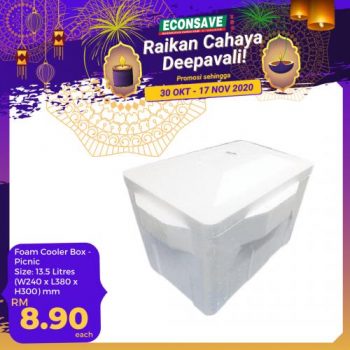 Econsave-Deepavali-Promotion-24-1-350x350 - Johor Kedah Kelantan Kuala Lumpur Melaka Negeri Sembilan Pahang Penang Perak Perlis Promotions & Freebies Putrajaya Selangor Supermarket & Hypermarket Terengganu 