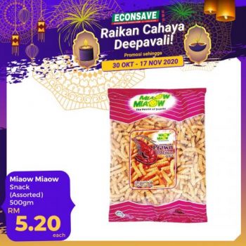 Econsave-Deepavali-Promotion-27-350x350 - Johor Kedah Kelantan Kuala Lumpur Melaka Negeri Sembilan Pahang Penang Perak Perlis Promotions & Freebies Putrajaya Selangor Supermarket & Hypermarket Terengganu 