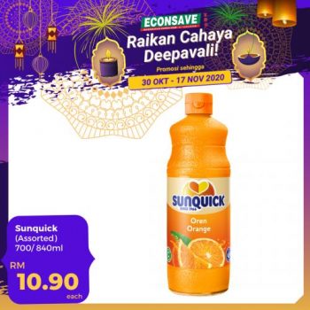 Econsave-Deepavali-Promotion-30-350x350 - Johor Kedah Kelantan Kuala Lumpur Melaka Negeri Sembilan Pahang Penang Perak Perlis Promotions & Freebies Putrajaya Selangor Supermarket & Hypermarket Terengganu 