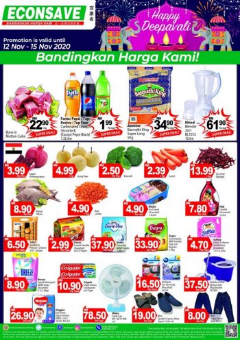 Econsave-Deepavali-Promotion-33-350x496 - Johor Kedah Kelantan Kuala Lumpur Melaka Negeri Sembilan Pahang Penang Perak Perlis Promotions & Freebies Putrajaya Selangor Supermarket & Hypermarket Terengganu 