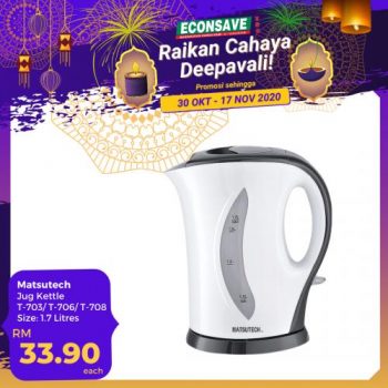 Econsave-Deepavali-Promotion-4-1-350x350 - Johor Kedah Kelantan Kuala Lumpur Melaka Negeri Sembilan Pahang Penang Perak Perlis Promotions & Freebies Putrajaya Selangor Supermarket & Hypermarket Terengganu 