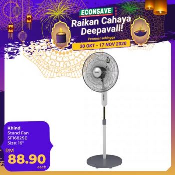Econsave-Deepavali-Promotion-6-1-350x350 - Johor Kedah Kelantan Kuala Lumpur Melaka Negeri Sembilan Pahang Penang Perak Perlis Promotions & Freebies Putrajaya Selangor Supermarket & Hypermarket Terengganu 