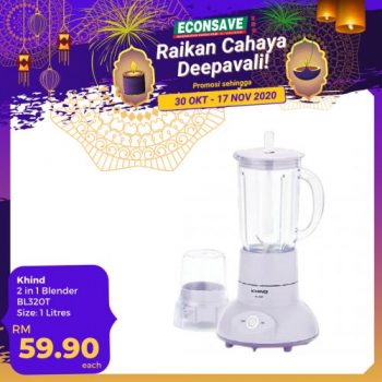 Econsave-Deepavali-Promotion-7-1-350x350 - Johor Kedah Kelantan Kuala Lumpur Melaka Negeri Sembilan Pahang Penang Perak Perlis Promotions & Freebies Putrajaya Selangor Supermarket & Hypermarket Terengganu 