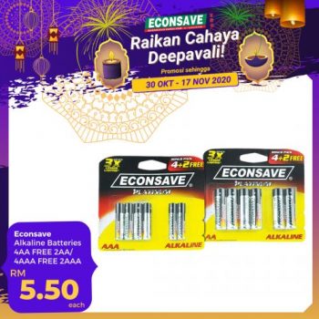 Econsave-Deepavali-Promotion-9-1-350x350 - Johor Kedah Kelantan Kuala Lumpur Melaka Negeri Sembilan Pahang Penang Perak Perlis Promotions & Freebies Putrajaya Selangor Supermarket & Hypermarket Terengganu 