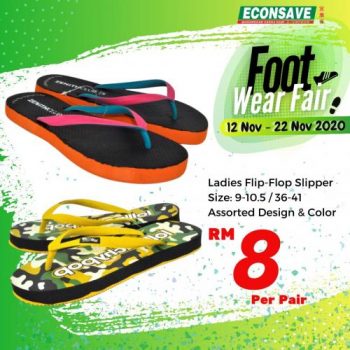 Econsave-Foot-Wear-Fair-Promotion-1-350x350 - Fashion Lifestyle & Department Store Footwear Johor Kedah Kelantan Kuala Lumpur Melaka Negeri Sembilan Pahang Penang Perak Perlis Promotions & Freebies Putrajaya Sabah Sarawak Selangor Supermarket & Hypermarket Terengganu 