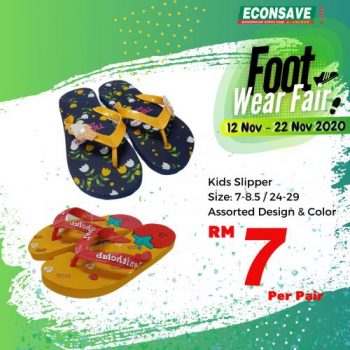 Econsave-Foot-Wear-Fair-Promotion-18-350x350 - Fashion Lifestyle & Department Store Footwear Johor Kedah Kelantan Kuala Lumpur Melaka Negeri Sembilan Pahang Penang Perak Perlis Promotions & Freebies Putrajaya Sabah Sarawak Selangor Supermarket & Hypermarket Terengganu 