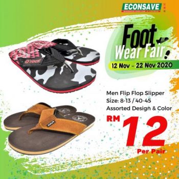 Econsave-Foot-Wear-Fair-Promotion-8-350x350 - Fashion Lifestyle & Department Store Footwear Johor Kedah Kelantan Kuala Lumpur Melaka Negeri Sembilan Pahang Penang Perak Perlis Promotions & Freebies Putrajaya Sabah Sarawak Selangor Supermarket & Hypermarket Terengganu 