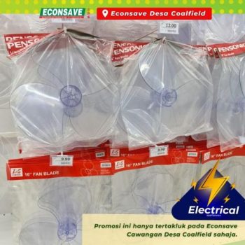 Econsave-GSM-Opening-Promotion-at-Desa-Coalfields-13-350x350 - Promotions & Freebies Selangor Supermarket & Hypermarket 