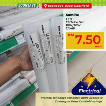 Econsave-GSM-Opening-Promotion-at-Desa-Coalfields-14-350x350 - Promotions & Freebies Selangor Supermarket & Hypermarket 