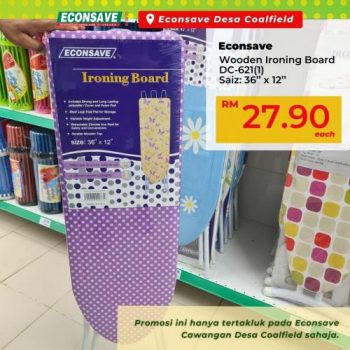 Econsave-GSM-Opening-Promotion-at-Desa-Coalfields-19-350x350 - Promotions & Freebies Selangor Supermarket & Hypermarket 