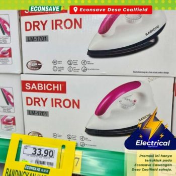 Econsave-GSM-Opening-Promotion-at-Desa-Coalfields-5-350x350 17-30 Nov 2020: Econsave GSM Opening Promotion at Desa Coalfields
