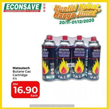 Econsave-Kualiti-Hebat-Harga-Jimat-Promotion-1-350x350 - Johor Kedah Kelantan Kuala Lumpur Melaka Negeri Sembilan Pahang Penang Perak Perlis Promotions & Freebies Putrajaya Selangor Supermarket & Hypermarket Terengganu 