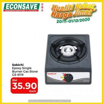 Econsave-Kualiti-Hebat-Harga-Jimat-Promotion-11-350x350 - Johor Kedah Kelantan Kuala Lumpur Melaka Negeri Sembilan Pahang Penang Perak Perlis Promotions & Freebies Putrajaya Selangor Supermarket & Hypermarket Terengganu