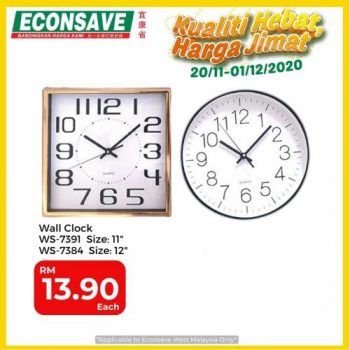 Econsave-Kualiti-Hebat-Harga-Jimat-Promotion-14-350x350 - Johor Kedah Kelantan Kuala Lumpur Melaka Negeri Sembilan Pahang Penang Perak Perlis Promotions & Freebies Putrajaya Selangor Supermarket & Hypermarket Terengganu