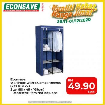 Econsave-Kualiti-Hebat-Harga-Jimat-Promotion-17-350x350 - Johor Kedah Kelantan Kuala Lumpur Melaka Negeri Sembilan Pahang Penang Perak Perlis Promotions & Freebies Putrajaya Selangor Supermarket & Hypermarket Terengganu