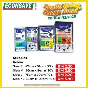 Econsave-Kualiti-Hebat-Harga-Jimat-Promotion-18-350x350 - Johor Kedah Kelantan Kuala Lumpur Melaka Negeri Sembilan Pahang Penang Perak Perlis Promotions & Freebies Putrajaya Selangor Supermarket & Hypermarket Terengganu 