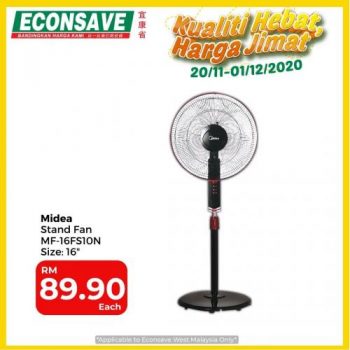 Econsave-Kualiti-Hebat-Harga-Jimat-Promotion-2-350x350 - Johor Kedah Kelantan Kuala Lumpur Melaka Negeri Sembilan Pahang Penang Perak Perlis Promotions & Freebies Putrajaya Selangor Supermarket & Hypermarket Terengganu 