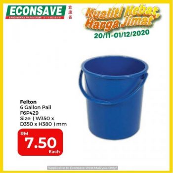 Econsave-Kualiti-Hebat-Harga-Jimat-Promotion-23-350x350 - Johor Kedah Kelantan Kuala Lumpur Melaka Negeri Sembilan Pahang Penang Perak Perlis Promotions & Freebies Putrajaya Selangor Supermarket & Hypermarket Terengganu