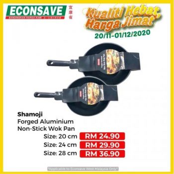 Econsave-Kualiti-Hebat-Harga-Jimat-Promotion-24-350x350 - Johor Kedah Kelantan Kuala Lumpur Melaka Negeri Sembilan Pahang Penang Perak Perlis Promotions & Freebies Putrajaya Selangor Supermarket & Hypermarket Terengganu