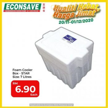 Econsave-Kualiti-Hebat-Harga-Jimat-Promotion-26-350x350 - Johor Kedah Kelantan Kuala Lumpur Melaka Negeri Sembilan Pahang Penang Perak Perlis Promotions & Freebies Putrajaya Selangor Supermarket & Hypermarket Terengganu