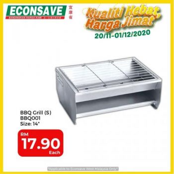 Econsave-Kualiti-Hebat-Harga-Jimat-Promotion-27-350x350 - Johor Kedah Kelantan Kuala Lumpur Melaka Negeri Sembilan Pahang Penang Perak Perlis Promotions & Freebies Putrajaya Selangor Supermarket & Hypermarket Terengganu 