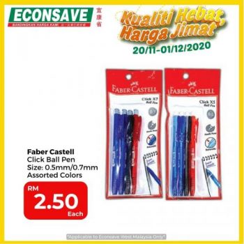 Econsave-Kualiti-Hebat-Harga-Jimat-Promotion-29-350x350 - Johor Kedah Kelantan Kuala Lumpur Melaka Negeri Sembilan Pahang Penang Perak Perlis Promotions & Freebies Putrajaya Selangor Supermarket & Hypermarket Terengganu 