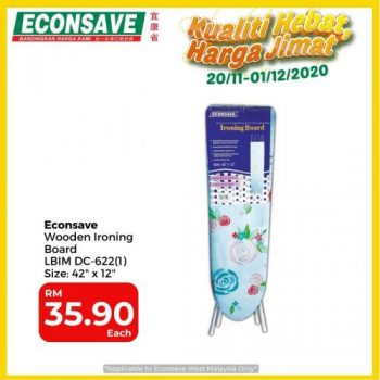 Econsave-Kualiti-Hebat-Harga-Jimat-Promotion-4-350x350 - Johor Kedah Kelantan Kuala Lumpur Melaka Negeri Sembilan Pahang Penang Perak Perlis Promotions & Freebies Putrajaya Selangor Supermarket & Hypermarket Terengganu 