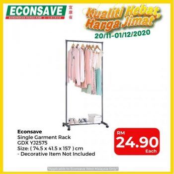 Econsave-Kualiti-Hebat-Harga-Jimat-Promotion-6-350x350 - Johor Kedah Kelantan Kuala Lumpur Melaka Negeri Sembilan Pahang Penang Perak Perlis Promotions & Freebies Putrajaya Selangor Supermarket & Hypermarket Terengganu 