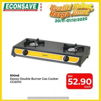 Econsave-Kualiti-Hebat-Harga-Jimat-Promotion-7-350x350 - Johor Kedah Kelantan Kuala Lumpur Melaka Negeri Sembilan Pahang Penang Perak Perlis Promotions & Freebies Putrajaya Selangor Supermarket & Hypermarket Terengganu
