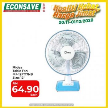 Econsave-Kualiti-Hebat-Harga-Jimat-Promotion-8-350x350 - Johor Kedah Kelantan Kuala Lumpur Melaka Negeri Sembilan Pahang Penang Perak Perlis Promotions & Freebies Putrajaya Selangor Supermarket & Hypermarket Terengganu