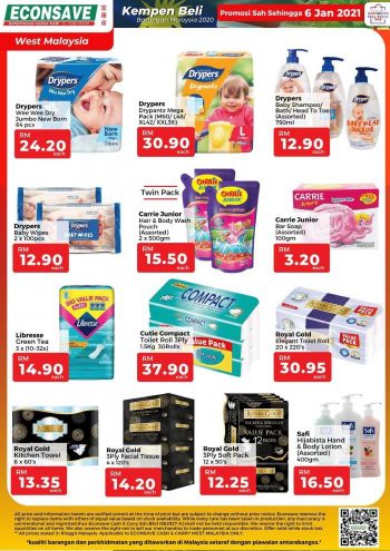 Econsave-Malaysia-Products-Promotion-1-350x495 - Johor Kedah Kelantan Kuala Lumpur Melaka Negeri Sembilan Pahang Penang Perak Perlis Promotions & Freebies Putrajaya Selangor Supermarket & Hypermarket Terengganu 