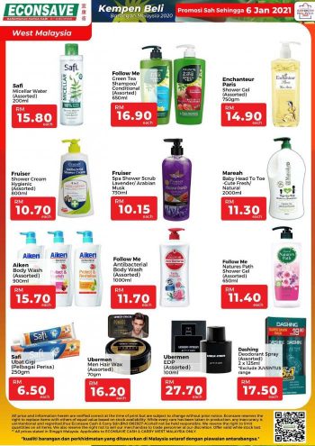 Econsave-Malaysia-Products-Promotion-2-350x495 - Johor Kedah Kelantan Kuala Lumpur Melaka Negeri Sembilan Pahang Penang Perak Perlis Promotions & Freebies Putrajaya Selangor Supermarket & Hypermarket Terengganu 